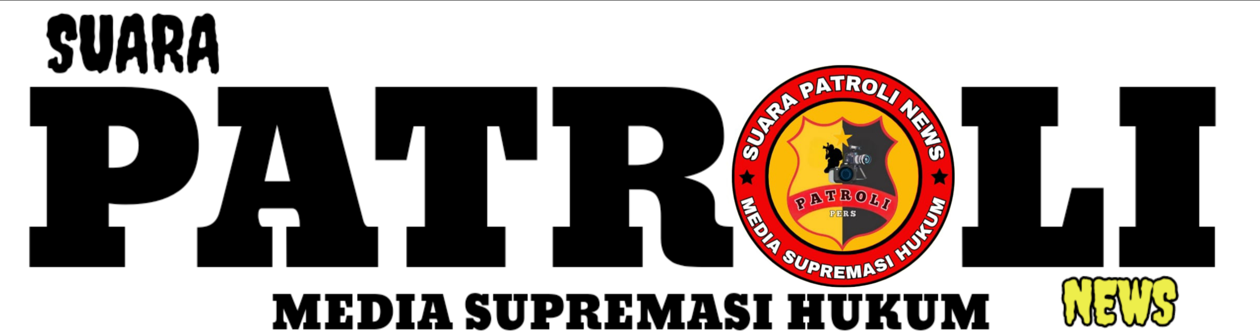 Suara Patroli News Suara Patroli News