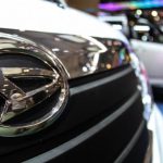 Logo daihatsu Logo daihatsu